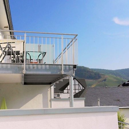 Bernkasteler Moselapartments Exterior photo