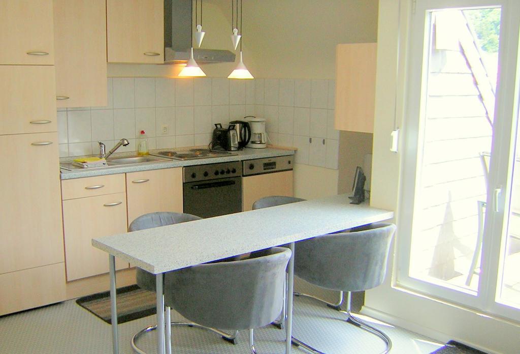 Bernkasteler Moselapartments Exterior photo