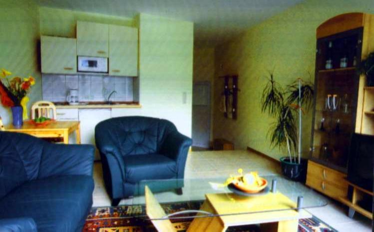Bernkasteler Moselapartments Room photo