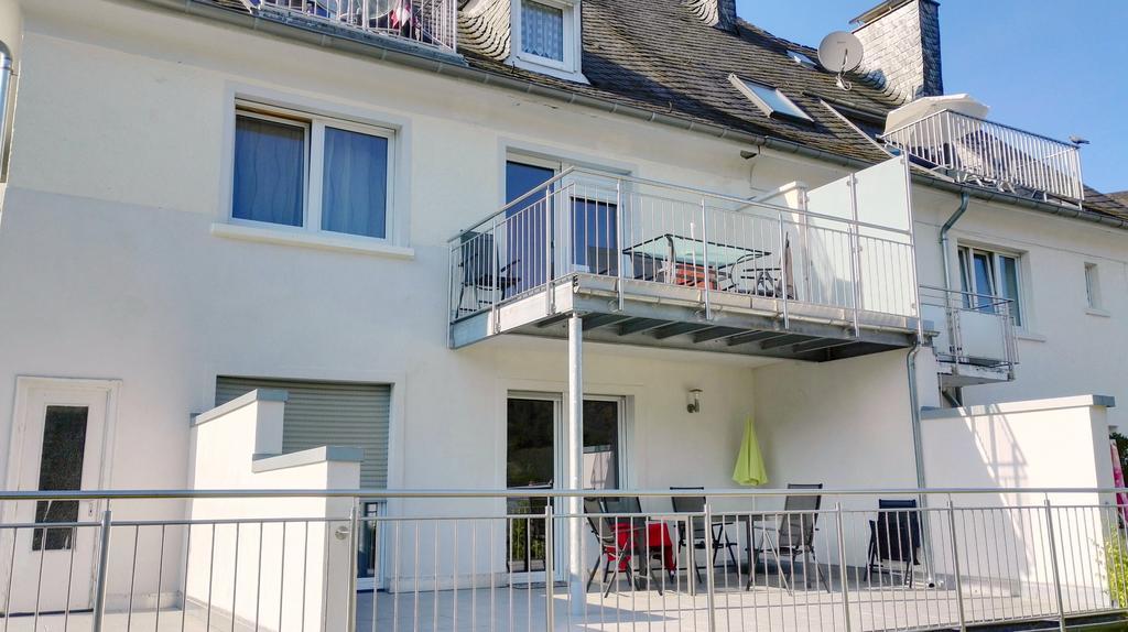 Bernkasteler Moselapartments Exterior photo