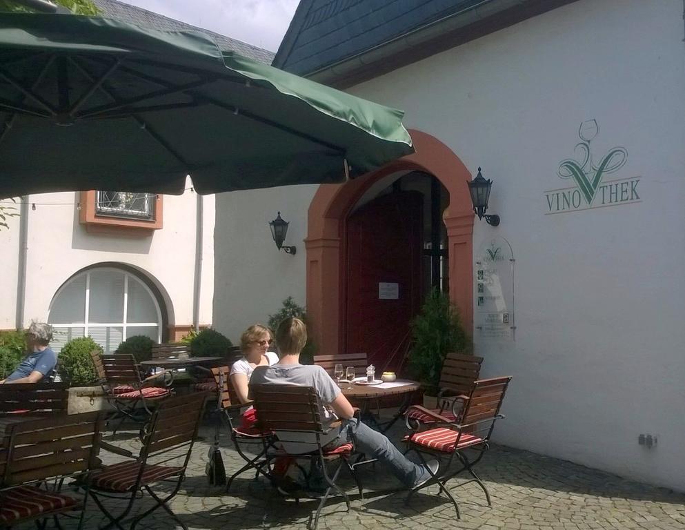 Bernkasteler Moselapartments Exterior photo